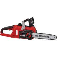 Scie &agrave; chaîne sans fil FORTEXXA (outil seulement), 12", &agrave; pile, 18 V Trail Hammer and Bolt