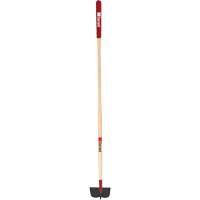 Garden Hoe Trail Hammer and Bolt