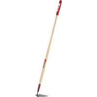 Garden Hoe Trail Hammer and Bolt