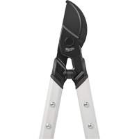 S&eacute;cateur 1-1/2" &agrave; lame en acier &agrave; haute teneur en carbone Trail Hammer and Bolt
