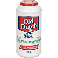 Old Dutch Scouring Powder, 400 g, Can Trail Hammer and Bolt