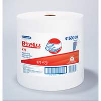 Chiffons X70, Robuste, 13-2/5' lo x 12-1/2" la Trail Hammer and Bolt