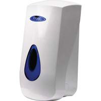 Lotion Soap Dispenser, Push, 1000 ml Capacity Trail Hammer and Bolt