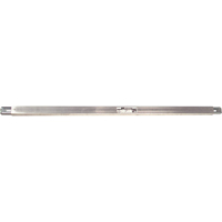 &eacute;tais de plancher en aluminium Trail Hammer and Bolt