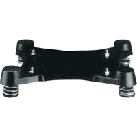 COUNTER BASE Trail Hammer and Bolt
