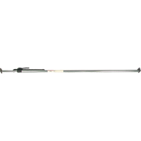 Barres Saf-T-Lock Trail Hammer and Bolt