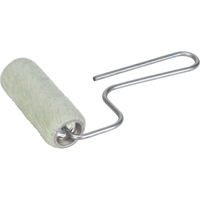 Specialty Roller, 5 mm (3/16") Nap, 280 mm (11") L Trail Hammer and Bolt