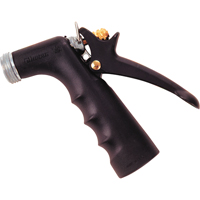 Pistol Grip Nozzles Trail Hammer and Bolt
