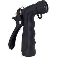 Industrial Hot Water AquaGun&reg;, Insulated, Front-Trigger, 125 PSI Trail Hammer and Bolt