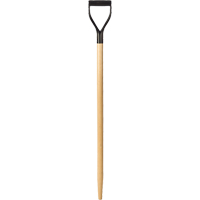 Manche de rechange pour pelle Yukon Trail Hammer and Bolt