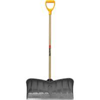 Gratte &agrave; neige Pro, Polypropyl&egrave;ne, Prise Prise en D, 26" la Trail Hammer and Bolt