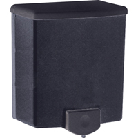 Distributeur de savon mont&eacute; en saillie, &agrave; pression, Capacit&eacute; de 1200 ml Trail Hammer and Bolt