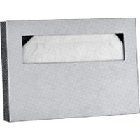 Distributeur de couvre-si&egrave;ges de toilettes Trail Hammer and Bolt