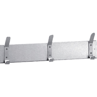 Hook Strips Trail Hammer and Bolt