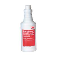Sharpshooter Extra-Strength No-Rinse Mark Remover, 946 ml, Bottle Trail Hammer and Bolt