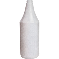 Bouteilles à vaporisateur  