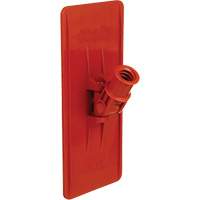 Support pour tampon de nettoyage Doodlebug Trail Hammer and Bolt