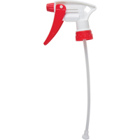 Trigger Sprayers Trail Hammer and Bolt