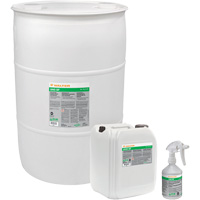 UNO S F Cleaner, Drum Trail Hammer and Bolt