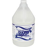 Savon liquide blanc pour les mains Perlux, Liquide, 4 L, Parfum&eacute; Trail Hammer and Bolt