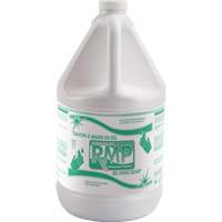 Savon vert pour les mains, Gel, 4 L, Parfum&eacute; Trail Hammer and Bolt