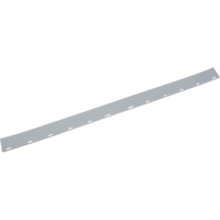 Replacement Part For Floor Squeegees, Blade Trail Hammer and Bolt