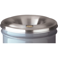 Couvercle de rechange pour cendrier Cease-Fire Trail Hammer and Bolt