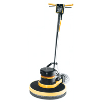 17" Mustang Floor Machine, Scrubber/Stripper Trail Hammer and Bolt