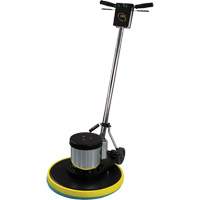 20" Mustang Floor Machine, Scrubber/Stripper Trail Hammer and Bolt