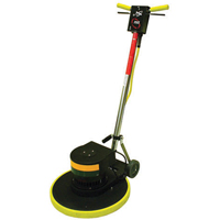 20" Mustang 300 DS High Speed Floor Machine, Cleaner/Polisher/Scrubber/Stripper Trail Hammer and Bolt