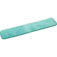 Tampons &agrave; &eacute;pousseter Hygen, Style Boucles et crochets, Microfibre, 26" lo x 5-3/4" la Trail Hammer and Bolt