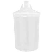 Large Lids & Liners Trail Hammer and Bolt