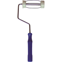ARMATURE DE ROULEAU 4" Trail Hammer and Bolt
