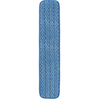 Tampons, Microfibre, 5-1/2" x 24-1/2" Trail Hammer and Bolt
