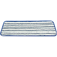 Tampons Hygen, Finition, Microfibre, 5-1/2" x 18" Trail Hammer and Bolt