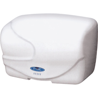 Hand Free Hand Dryer, Automatic, 120 V Trail Hammer and Bolt