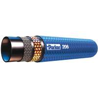 Tuyau de transport 206 Trail Hammer and Bolt