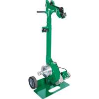 Tire-c&acirc;bles Tugger Trail Hammer and Bolt