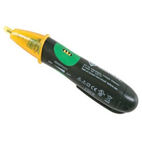 DETECTEUR TENSION C.A. V 5 - 1000 Trail Hammer and Bolt