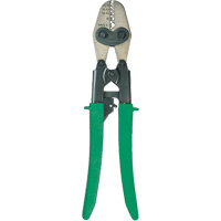Sertisseuse Trail Hammer and Bolt