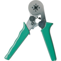 Sertisseuse carr&eacute;e Trail Hammer and Bolt