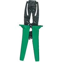 Sertisseuse Trail Hammer and Bolt