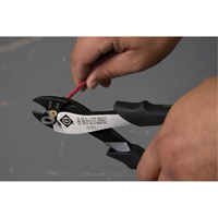 Outil de sertissage Trail Hammer and Bolt