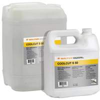 Lubrifiant de coupe soluble Coolcut S-50, 208 L Trail Hammer and Bolt