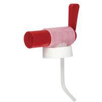 BIO-CIRCLE Spout for 5 L Plastic Pail Trail Hammer and Bolt
