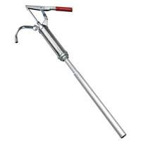 BIO-CIRCLE Metal Drum Pump Trail Hammer and Bolt