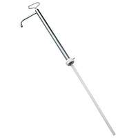 BIO-CIRCLE Chrome Plated Drum Pump Trail Hammer and Bolt