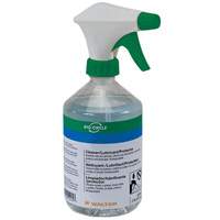 Pulv&eacute;risateur &agrave; main reremplissable vide pour SC 400, Ronde, 500 ml, Plastique Trail Hammer and Bolt