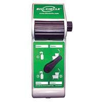 BIO-CIRCLE Proportioning System Trail Hammer and Bolt