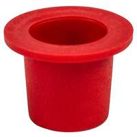 Bouchon de valve de rechange AIR-FORCE AF-PL Trail Hammer and Bolt